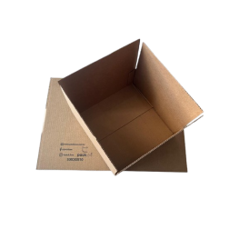 Caixa de papelão 30x 30x 10 - 1 unidade