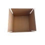Caixa de papelão 30x 30x 10 - 1 unidade