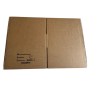 Caixa de papelão 30x 30x 10 - 1 unidade