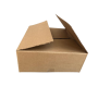 Caixa de papelão 50x 40x 15 - 1 unidade