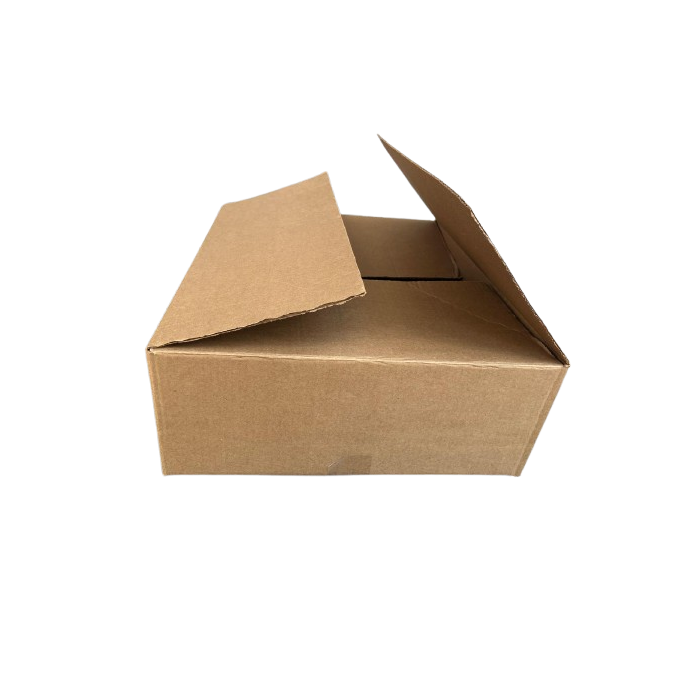 Caixa de papelão 50x 40x 15 - 1 unidade