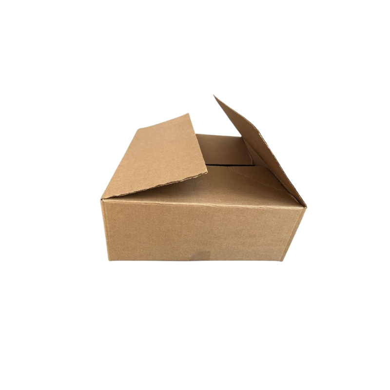 Caixa de papelão 50x 40x 15 - 1 unidade