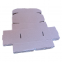 Caixa de papelão número 1 - Pack com 25 unidades