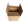 Caixa de papelão 20x 20x 20 - 1 unidade