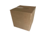 Caixa de papelão 20x 20x 20 - 1 unidade