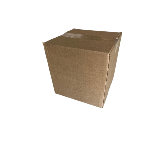 Caixa de papelão 20x 20x 20 - 1 unidade