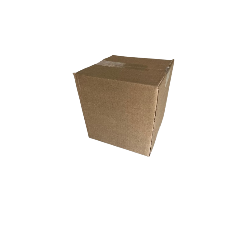 Caixa de papelão 20x 20x 20 - 1 unidade