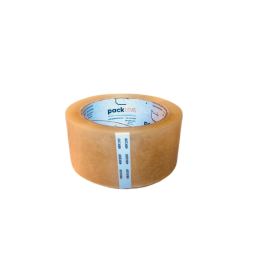 Fita adesiva para fechamento 48mm X 100m - 1 unidade
