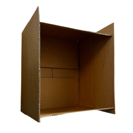 Caixa de papelão 30x 25x 10 - 1 unidade