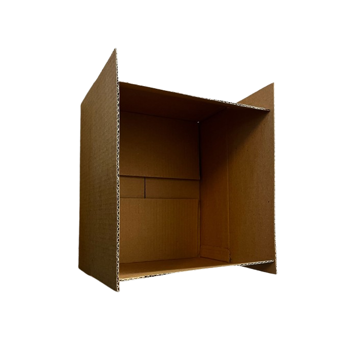 Caixa de papelão 30x 25x 10 - 1 unidade