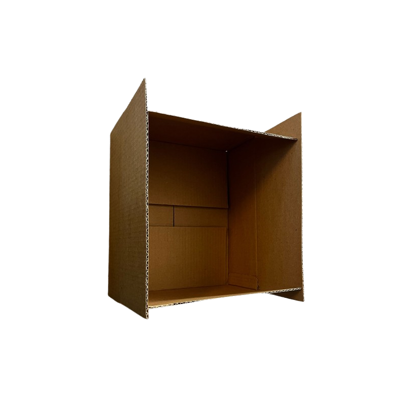 Caixa de papelão 30x 25x 10 - 1 unidade