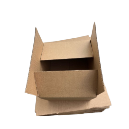 Caixa de papelão 25x 22x 14 - 1 unidade