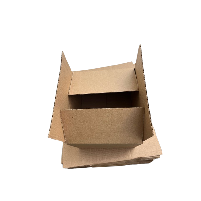 Caixa de papelão 25x 22x 14 - 1 unidade