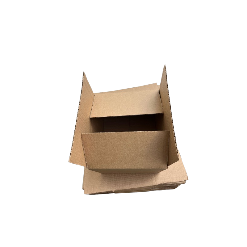Caixa de papelão 25x 22x 14 - 1 unidade
