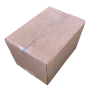 Caixa de papelão 25x 17x 15 - 1 unidade