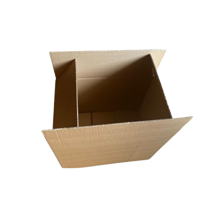 Caixa de papelão 55x 25x 40 - 1 unidade