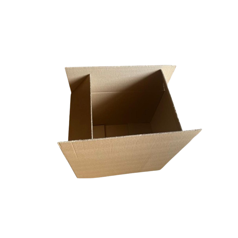 Caixa de papelão 55x 25x 40 - 1 unidade