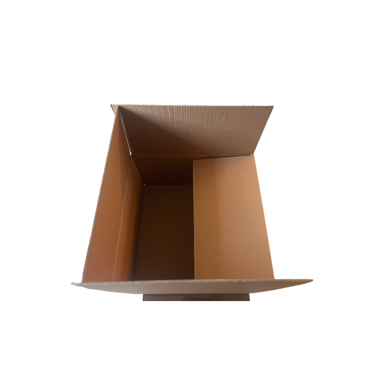 Caixa de papelão 40x 40x 20 - 1 unidade
