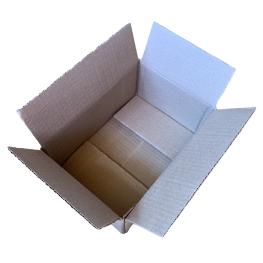 Caixa de papelão 22x 15x 9 - 1 unidade