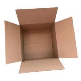 Caixa de papelão 30x 30x 20 - 1 unidade