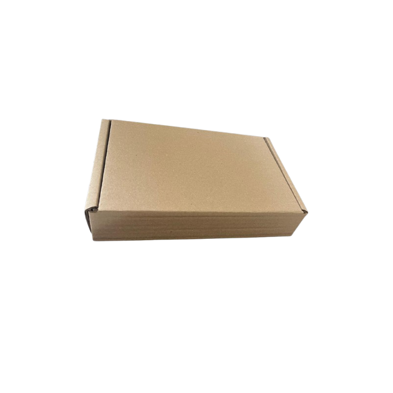 Caixa de papelão mini envio 22x 14x 4 - Pack com 50 unidades