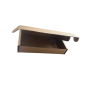 Caixa de papelão mini envio 22x 14x 4 - Pack com 50 unidades