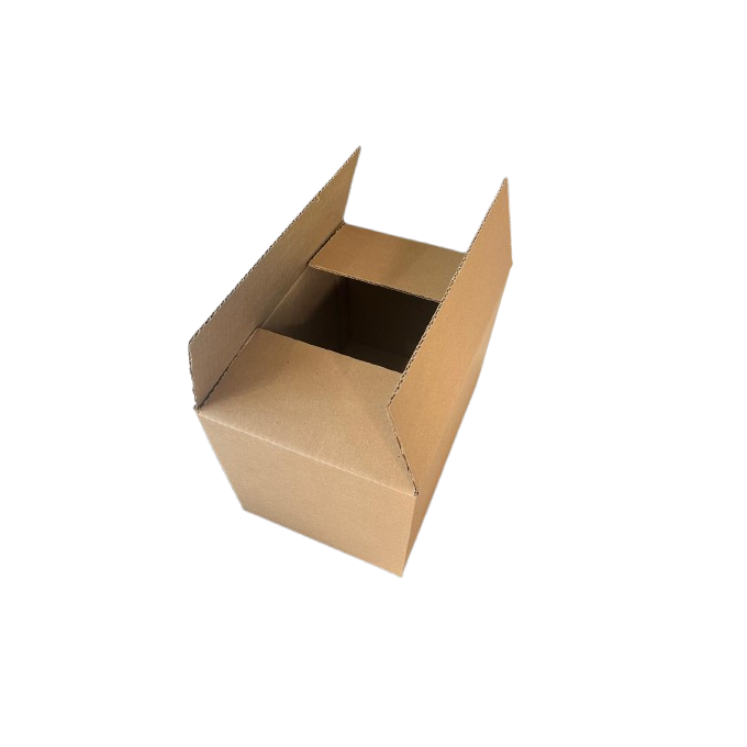 Caixas de Papelão 30 x20 x20 - Pack com 15 unidades
