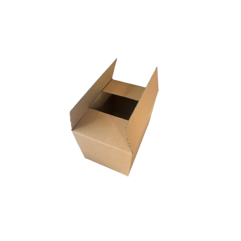 Caixas de Papelão 30 x20 x20 - Pack com 15 unidades