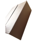 Caixa de papelão 30 x20 x10 - 1 unidade