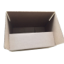 Caixa de papelão 30 x20 x10 - 1 unidade