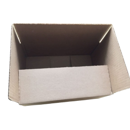 Caixa de papelão 30 x20 x10 - 1 unidade