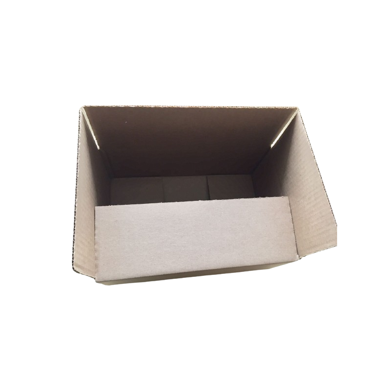 Caixa de papelão 30 x20 x10 - 1 unidade