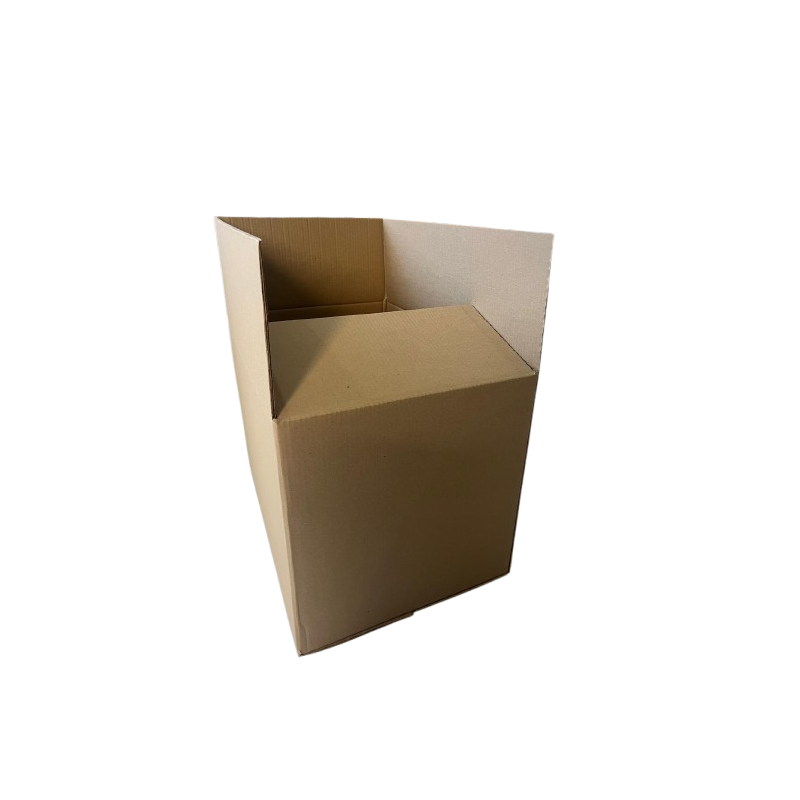 Caixas de Papelão Onda Dupla 60x 40x 40 - Pack 05 unidades