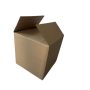 Caixa de papelão 25x 25x 25 - Pack com 25 unidades