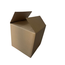 Caixa de papelão 25x 25x 25 - Pack com 25 unidades