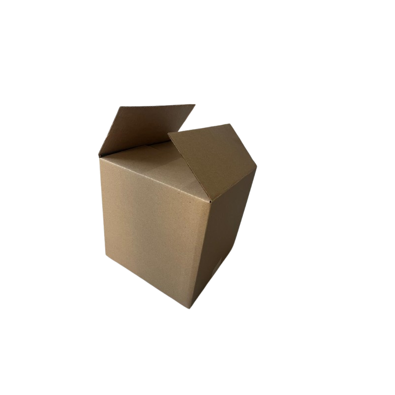 Caixa de papelão 25x 25x 25 - Pack com 25 unidades