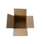 Caixa de papelão 25x 25x 25 - Pack com 25 unidades