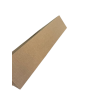 Caixa de papelão 50 x35 x10 - Pack com 05 unidades