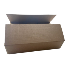 Caixa de papelão 50 x35 x10 - Pack com 05 unidades