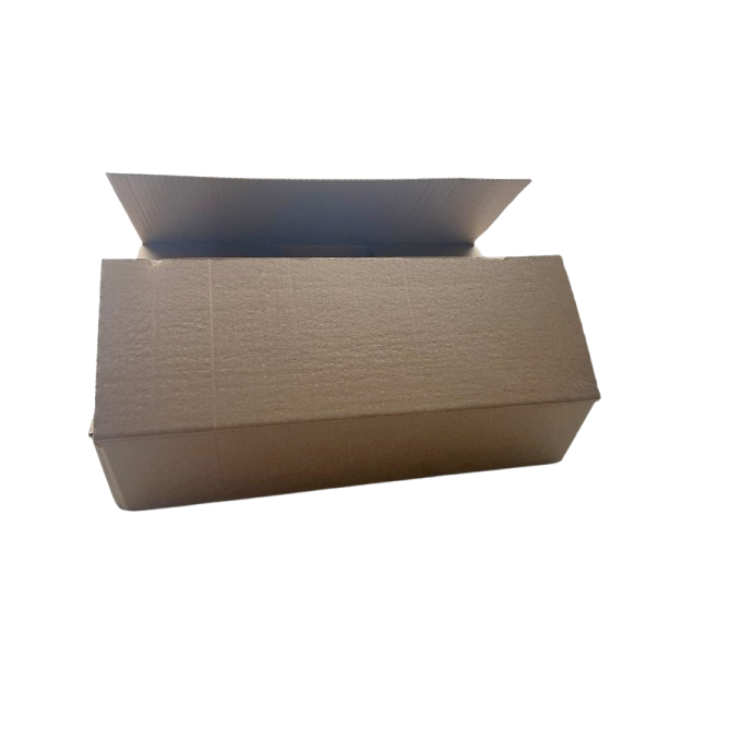 Caixa de papelão 50 x35 x10 - Pack com 05 unidades
