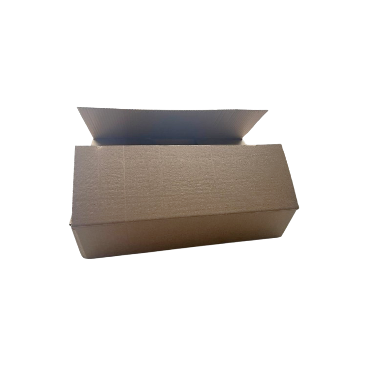 Caixa de papelão 50 x35 x10 - Pack com 05 unidades