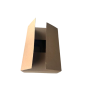 Caixa de papelão 50 x35 x10 - Pack com 05 unidades
