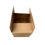Caixa de papelão 70 x50 x40 - Pack com 05 unidades