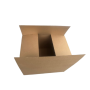 Caixa de papelão 70 x50 x40 - Pack com 05 unidades