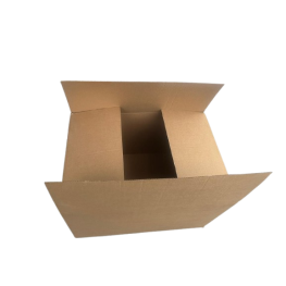 Caixa de papelão 70 x50 x40 - Pack com 05 unidades