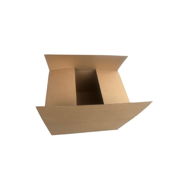 Caixa de papelão 70 x50 x40 - Pack com 05 unidades