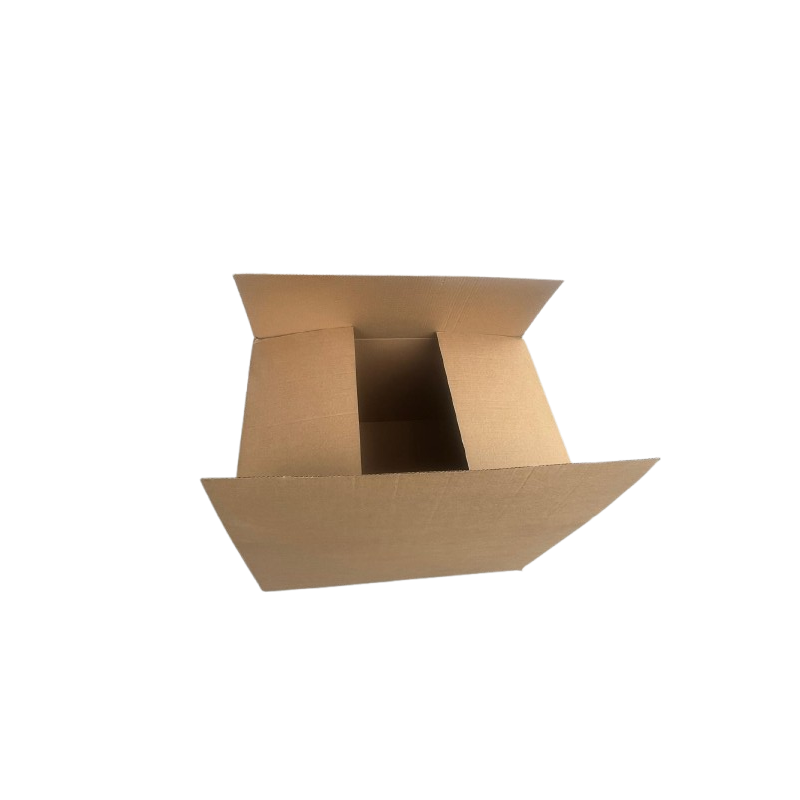Caixa de papelão 70 x50 x40 - Pack com 05 unidades