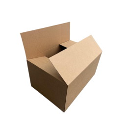 Caixa de papelão 60 x40 x30 - Pack com 05 unidades