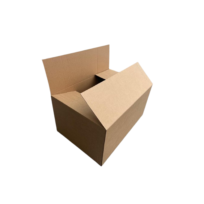 Caixa de papelão 60 x40 x30 - Pack com 05 unidades