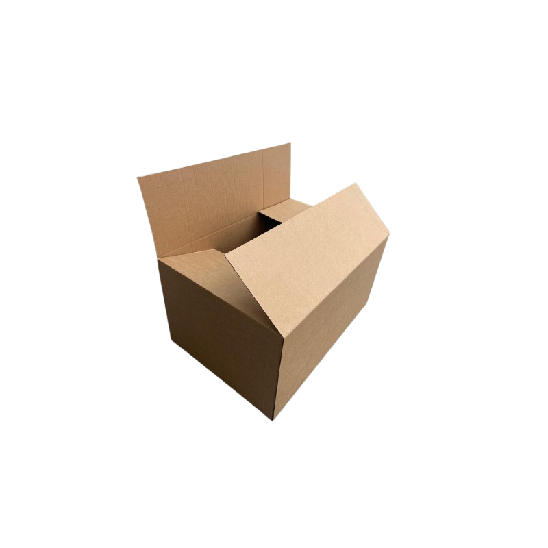 Caixa de papelão 60 x40 x30 - Pack com 05 unidades